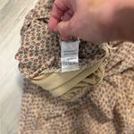 Reverse  Floral Print Romper  boho style Photo 4