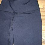 Yogalicious black leggings Photo 1