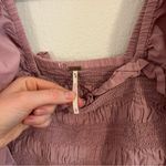 Free People Shirred Perfection Top in Saquara Flower Photo 6