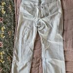 Levi's Levi’s Ribcage Straight Ankle Jeans Photo 1