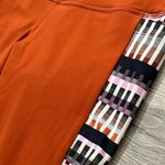 prAna NWT  Women’s Laye Legging in Gingerbread Tivoli | Small Photo 4