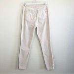 Tory Burch  Corduroy “Billet Legging” skinny pants Photo 3