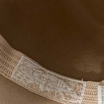 Cappelli Straworld Tan Fedora Hat Photo 4