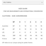 Zimmermann 100% Silk Floral Sheer Flowy Ruffle Blouse Size 1 Photo 14