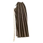 Soho Apparel Soho Silky Black & White Dress pants Photo 1