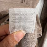 Camp David  Brown Lauberge Top Sz M Photo 7