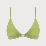 BERLOOK Light Green Lurex O Photo 0