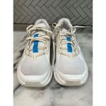 On Cloudrunner Women’s Size 7.5 White Blue Running Shoes EU 38.5 CloudTec Photo 11