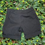 Boston Proper  Black Classic Shorts Size 8 Photo 1