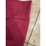 Fabletics  rose leggings size XL NO FLAWS Photo 1