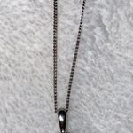 Kay Jewelers diamond necklace Photo 0