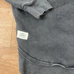 Simply Southern Sweater Womens Size XL Coffee Murder Shows & Chill Gray Photo 2