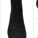 Aquatalia  Veronica Weatherproof Suede Booties EUC $550 Size 8   S3061 Photo 1