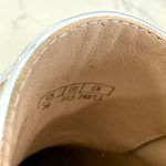 Stuart Weitzman  Leighton Monk Strap Shoes Photo 6