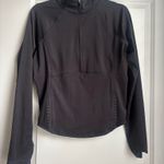 Old Navy Active Old Navy Activewear Quarter-Zip  Photo 0