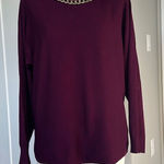 Adrienne Vittadini  Sweater-NWOT   Photo 0