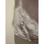 Lululemon 8 Sheer Will Cropped Tank Top *Pulse Top Stargaze Light Lilac W1BWSS Purple Photo 3