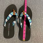 Tommy Hilfiger Cazlea Flip Flop Sandal Photo 13
