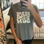 SUB_URBAN RIOT NWT Beach Bum Shirt Photo 4