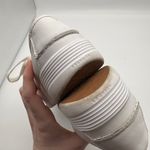 Cole Haan  Grand.OS Leather Sneakers Sz 6 White‎ Casual Comfort Everyday Shoes Photo 9