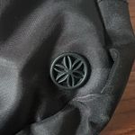 Gaiam NWOT -  Black Belt Bag Photo 3