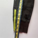 Level 99 Midnight Camo Jolie Utility Jogger Pant Womens 25 Green Brown Cotton Photo 9