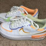 Nike Air Force 1s Photo 0