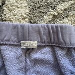 Brandy Melville John Galt Womens Violet Rosa Sweatpants - Purple Photo 4