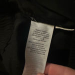 Madewell  Drapey track trousers size small Photo 4