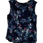 Metaphor  Sleeveless Top Photo 0