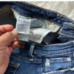 AG Adriano Goldschmied Womens Jeans The Legging Photo 6