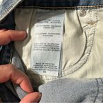 DKNY women's black flare jeans size 8 Photo 3