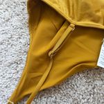 Zimmermann glossy honey swimsuit. M Photo 7