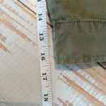 Velvet by Graham & Spencer Nicola Casual Jacket Size Large Green Photo 11