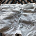 All Saints White Women's Jeans Photo 3