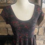 Charlotte Russe NWOT--FIT & FLARE DRESS Photo 1