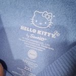 Hello Kitty  valentine sweatshirt women's graphic XXL Photo 5