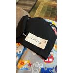 Women's Crop Top Sexy Slim Sleeveless Backless Spaghetti Strap Tank Top (112) Black Photo 1