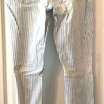 Articles of Society Striped Jeans Photo 0