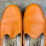 Sabah Leather Slip Photo 9