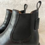 Coach Lyden Chelsea Boots - Black Leather
Lyden booties Photo 3