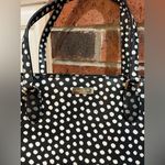 Kate Spade  Dally Laurel Way Printed Tote in Musical Dots Photo 3