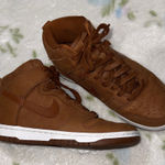 Nike Dunk High Premium Photo 0