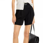 C by Bloomingdale's Cashmere Buttoned Vest Ivory Cardigan Size XS Photo 0