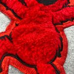 Sesame Street Vintage 90s That Tickles  Elmo Crew Neck Sweatshirt Size Large Photo 3