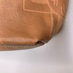 Bohemian Brown Vegan‎ Leather Hobo Shoulder Bag Photo 11