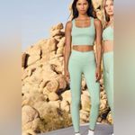 Alo Yoga ✨ 7/8 High-Waist Airlift Sz Large Leggings✨ Photo 2