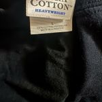 Tee shirt Black Size L Photo 3