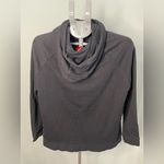 Nike Black Hoodie Size medium Photo 6