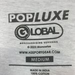 Ozzy Ozbourne The Ultimate Sin Rock T Photo 3